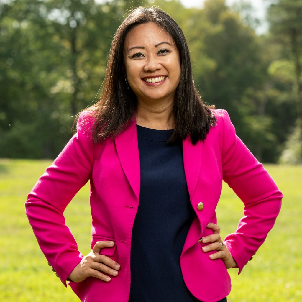 Kathy Tran