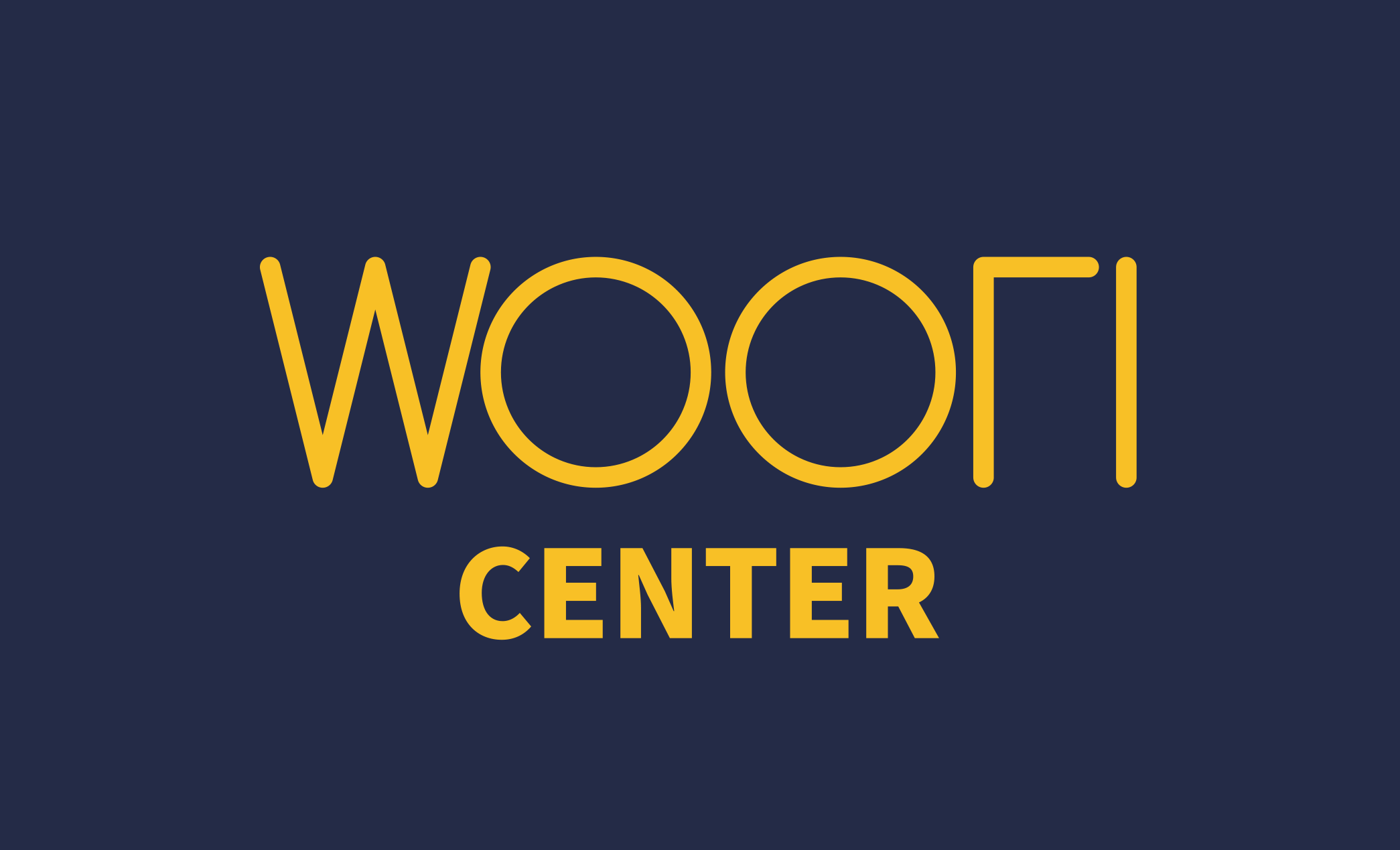 Woori Center