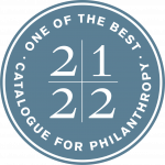 Catalog for Philanthropy