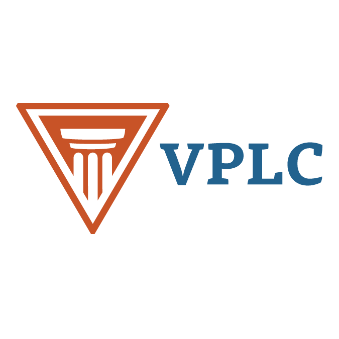 VPLC logo