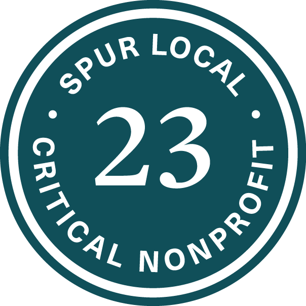 Spur Local Critical Nonprofit 2023